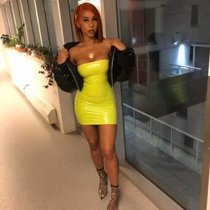 Meet your Posher, Dede